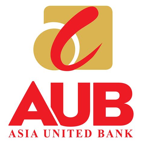 Aub Asia United Bank .